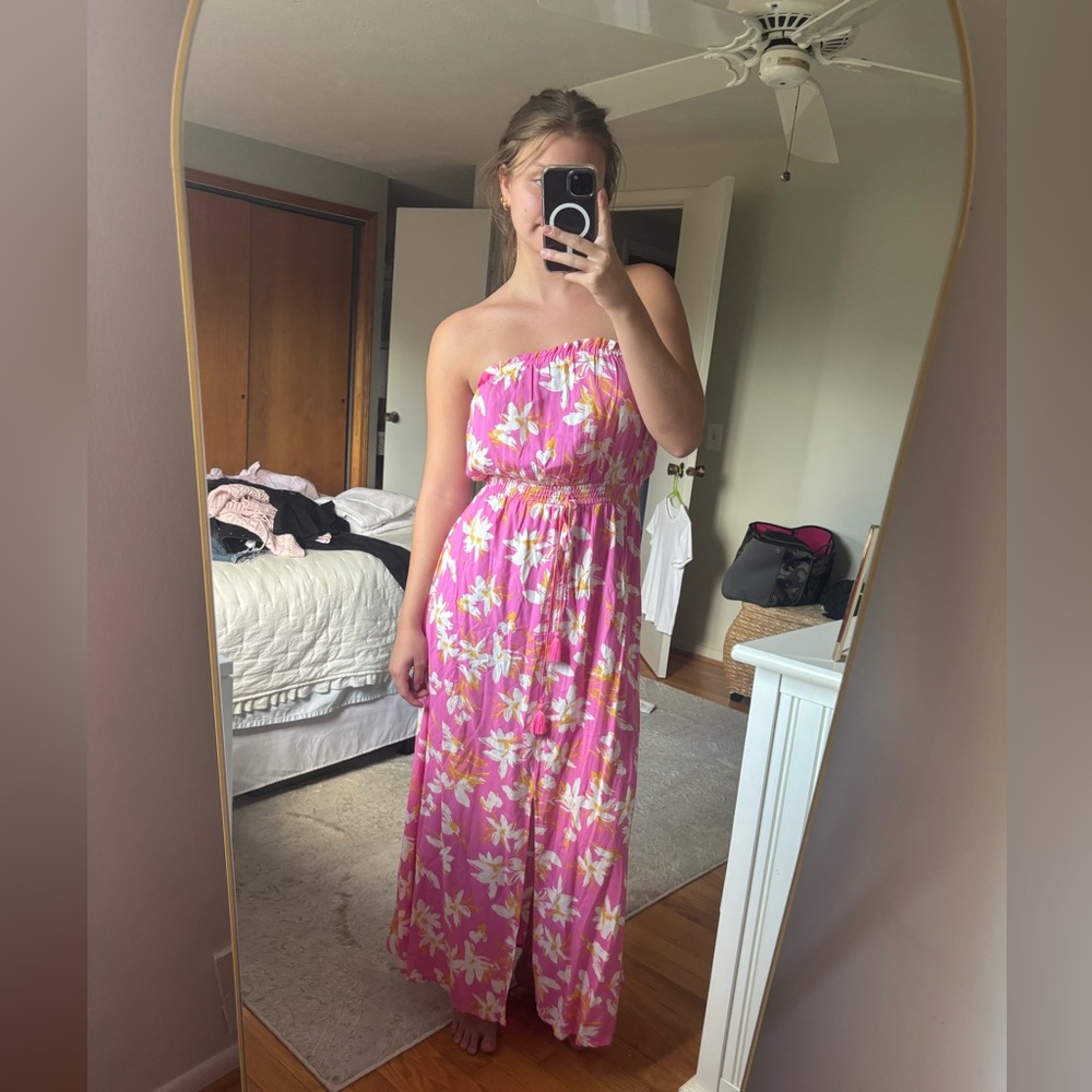 Jessica Simpson Maxi Dress
